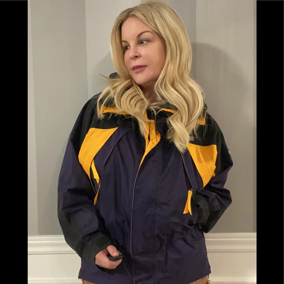 Sierra DesignsGoretex Shell Jacket - Picture 2 of 16